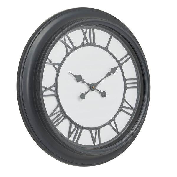 Louie Wall Clock-TrendGoat