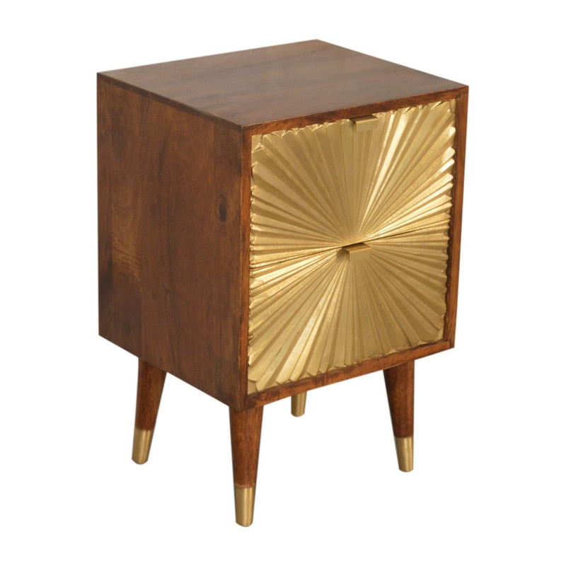 Manila Gold Bedside-TrendGoat