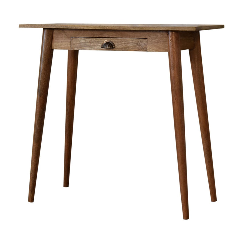 Mini Nordic Style Writing Desk-TrendGoat