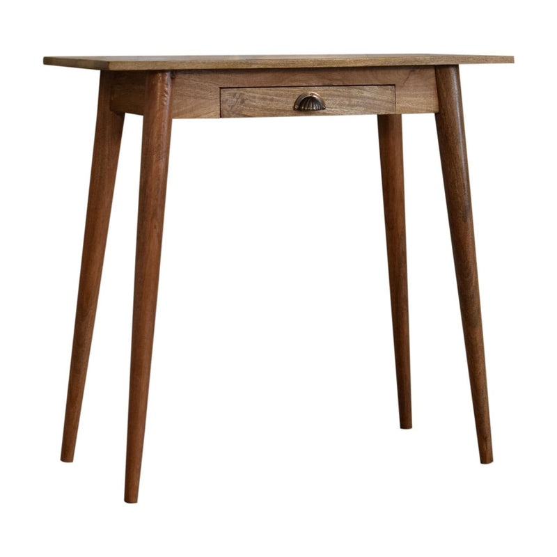 Mini Nordic Style Writing Desk-TrendGoat