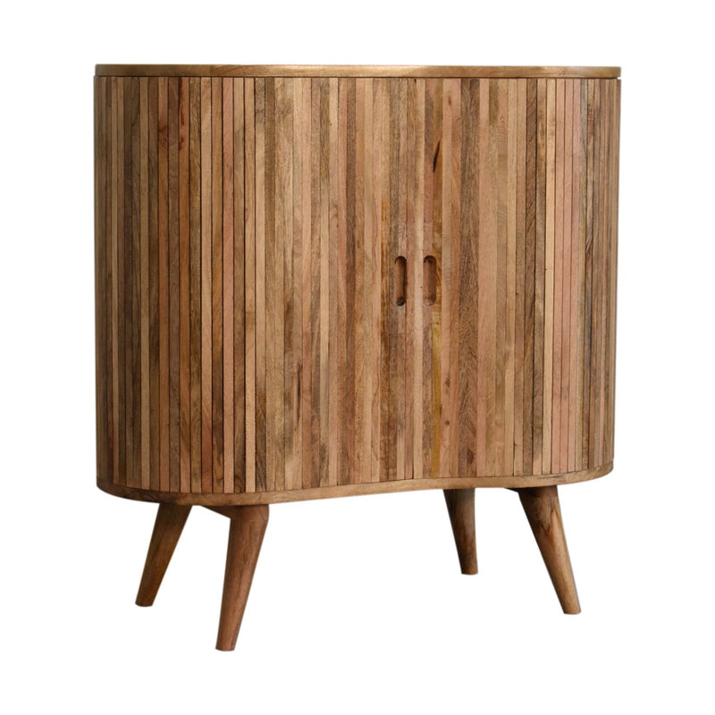 Mokka Cabinet-TrendGoat