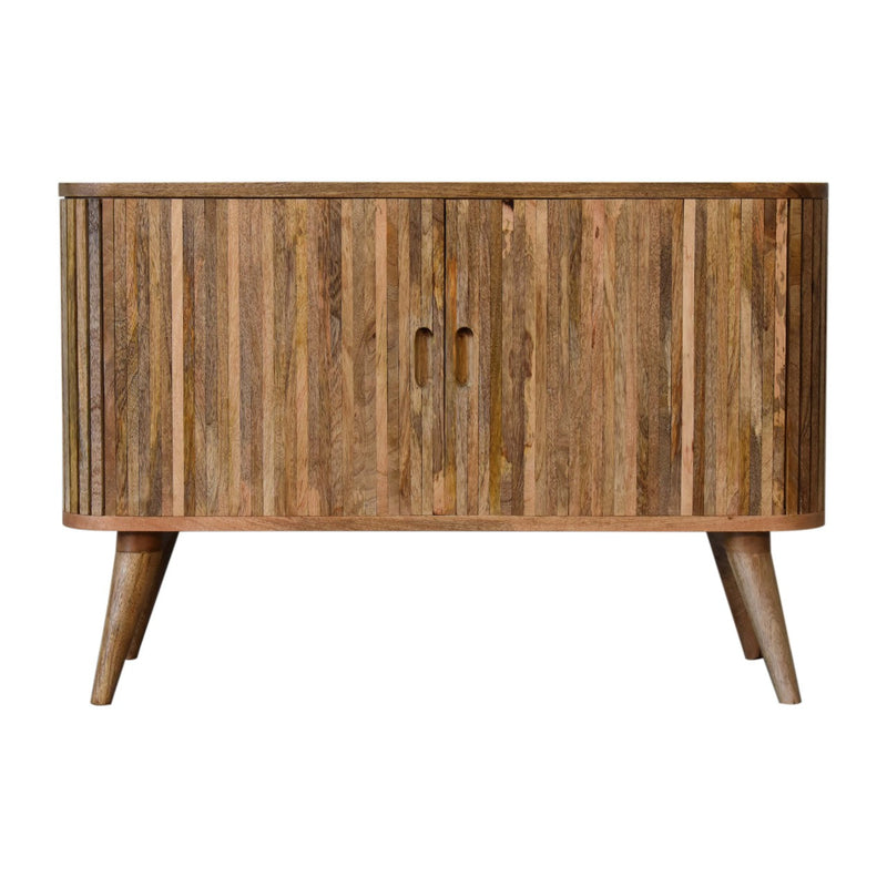 Mokka Sideboard-TrendGoat