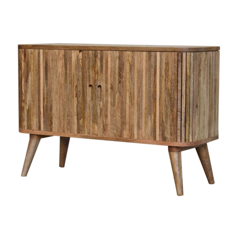 Mokka Sideboard-TrendGoat