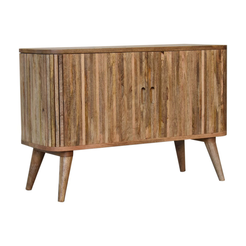 Mokka Sideboard-TrendGoat