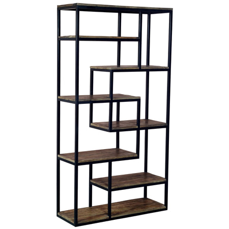 Multi Shelf Industrial Shelf Unit-TrendGoat