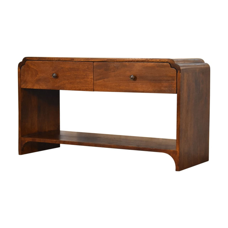 Newton Console Table-TrendGoat