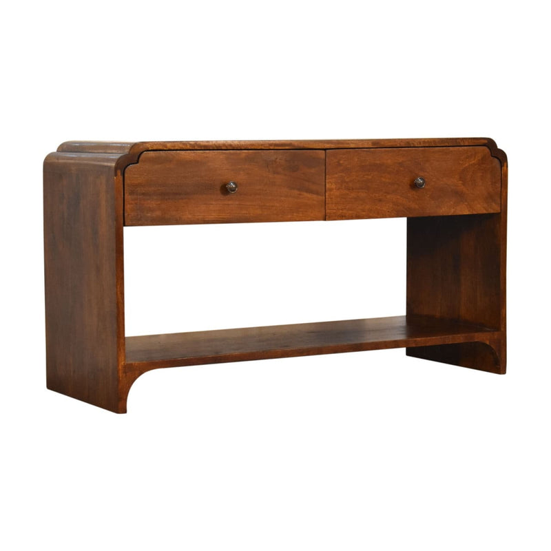 Newton Console Table-TrendGoat