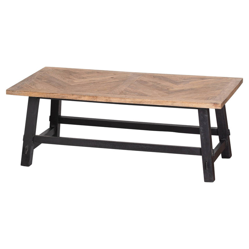 Nordic Collection Coffee Table-TrendGoat