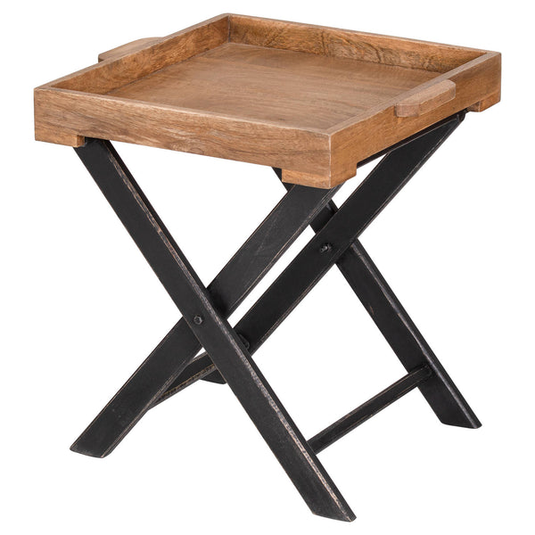 Nordic Collection Medium Butler Table-TrendGoat