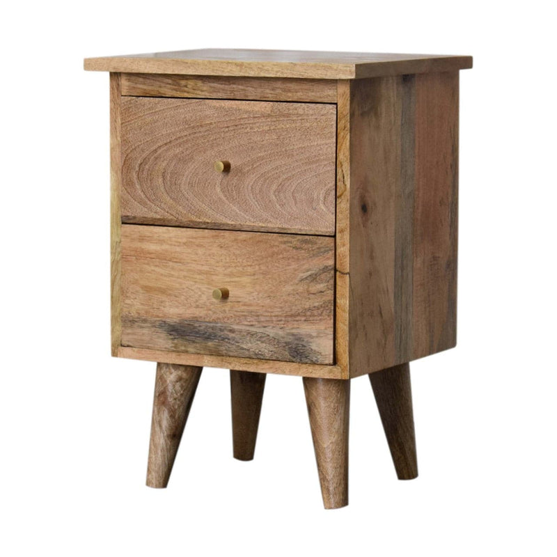 Oak-ish Bedside-TrendGoat