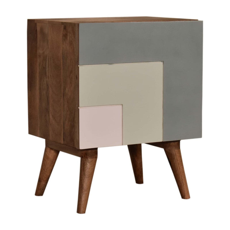 Quebec Green Bedside-TrendGoat