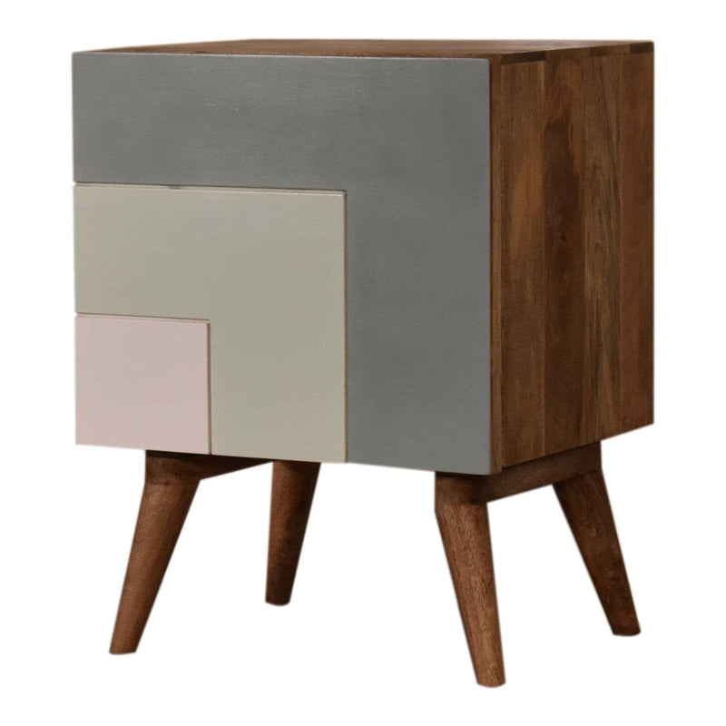 Quebec Green Bedside-TrendGoat