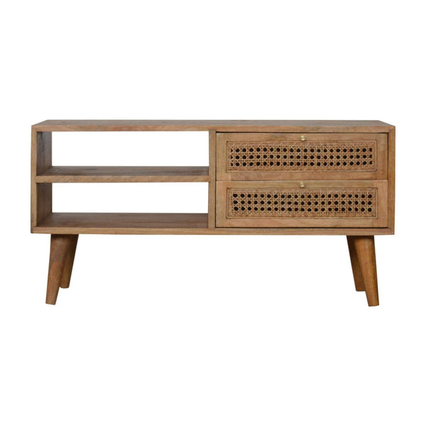 Rattan Media Unit-TrendGoat