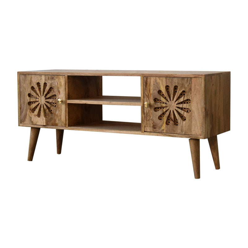 Rosalie Media Unit-TrendGoat