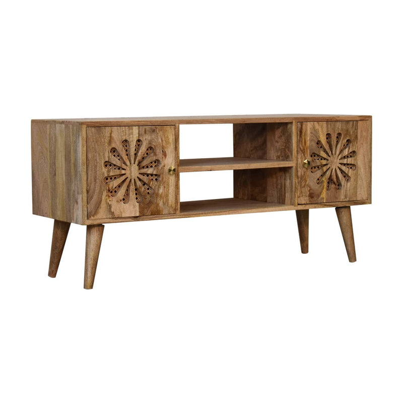 Rosalie Media Unit-TrendGoat