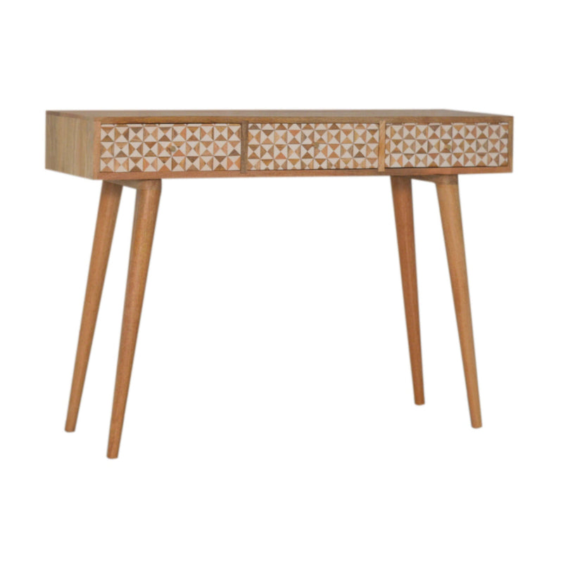 Sarina Console Table-TrendGoat