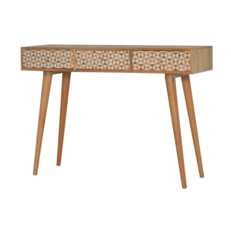 Sarina Console Table-TrendGoat