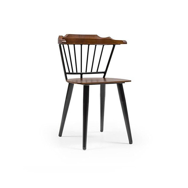 Scandi Dining Chair-TrendGoat