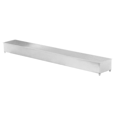 Silver Table Runner Holder-TrendGoat