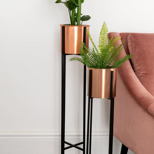 Small Stilts Plant Holder-TrendGoat