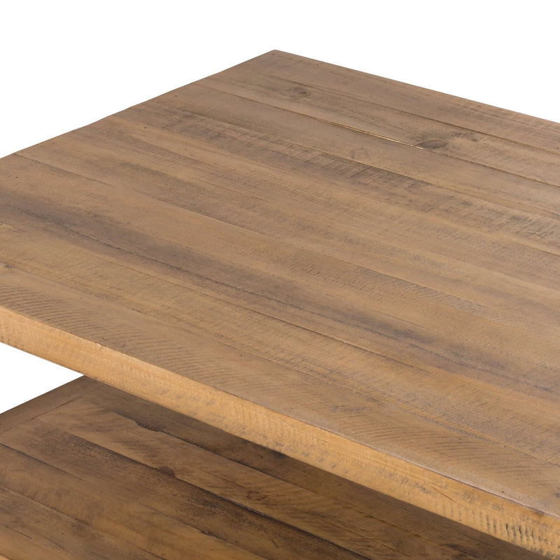 The Draftsman Collection Coffee Table-TrendGoat