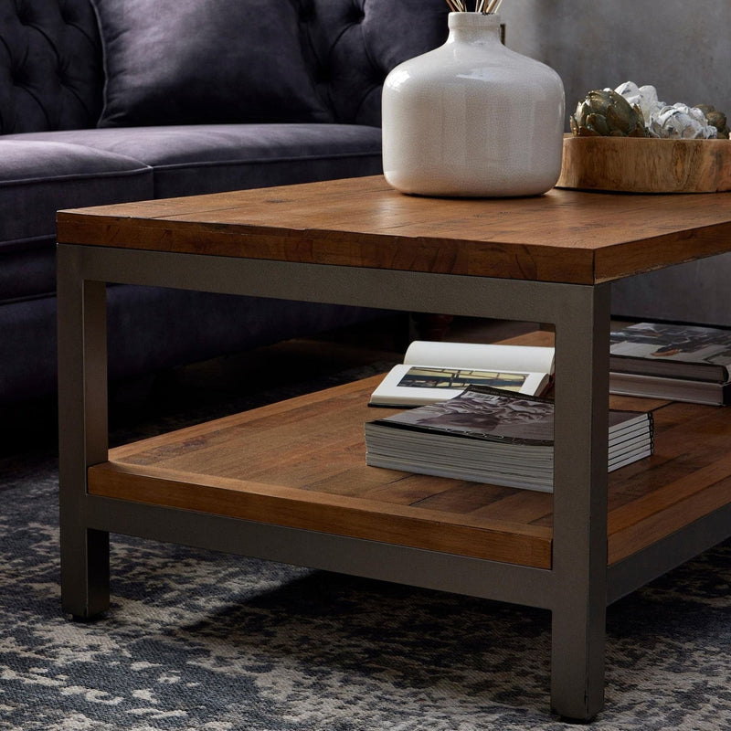 The Draftsman Collection Coffee Table-TrendGoat