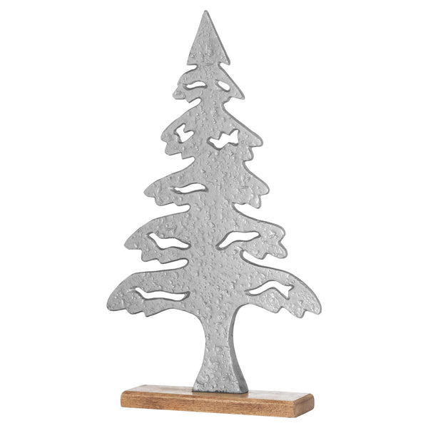 The Noel Collection Large Cast Tree Ornament-TrendGoat