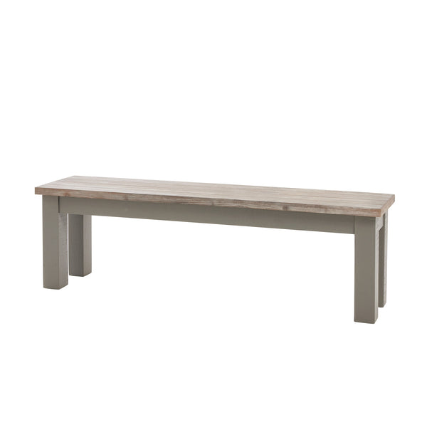 The Oxley Collection Dining Bench-TrendGoat