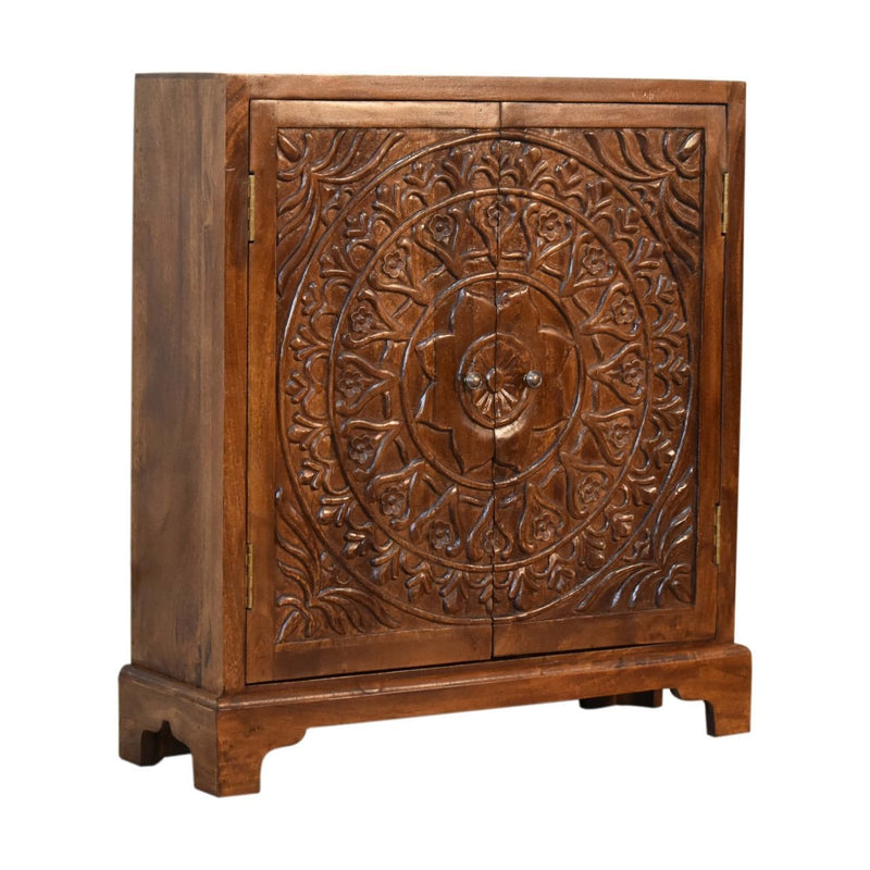 Tova Cabinet-TrendGoat