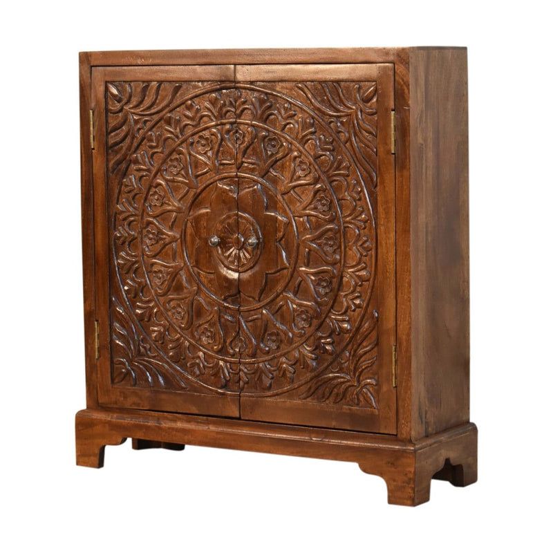 Tova Cabinet-TrendGoat