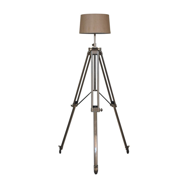 Tripod Floor Lamp-TrendGoat