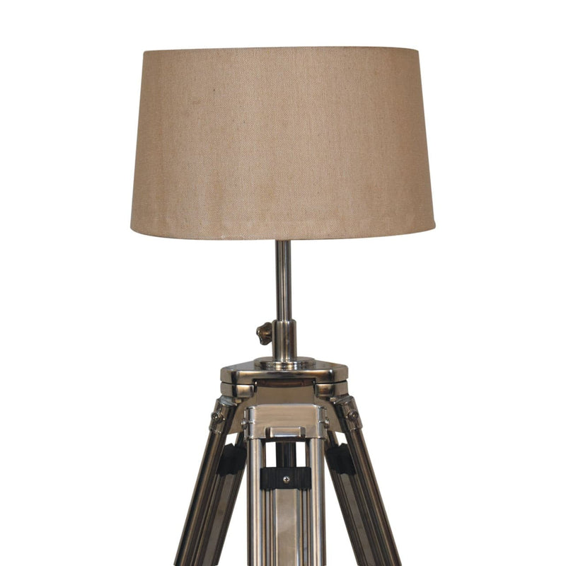 Tripod Floor Lamp-TrendGoat