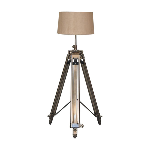 Tripod Floor Lamp-TrendGoat