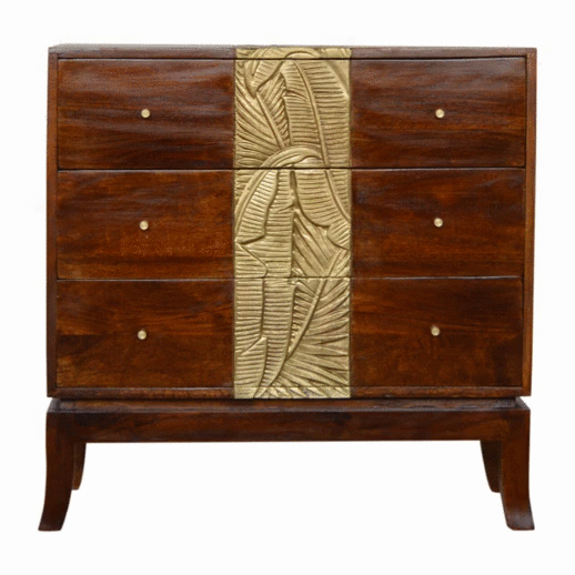 Verandah Chest