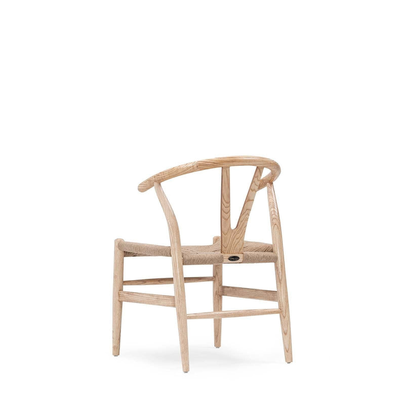 Wishbone (Bow Back) Dining Chair-TrendGoat