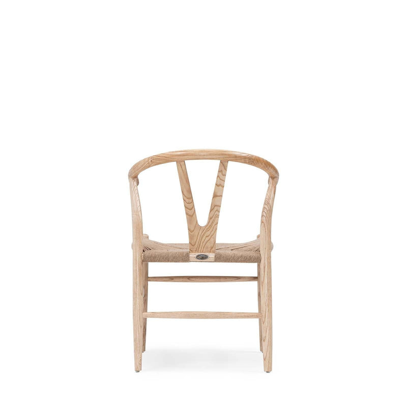 Wishbone (Bow Back) Dining Chair-TrendGoat