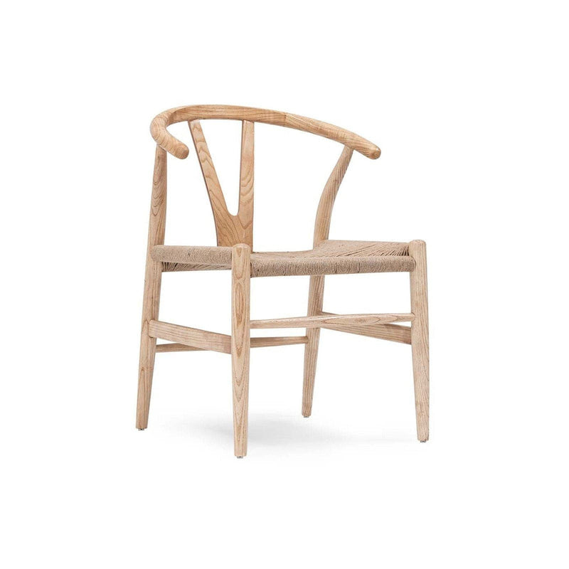 Wishbone (Bow Back) Dining Chair-TrendGoat