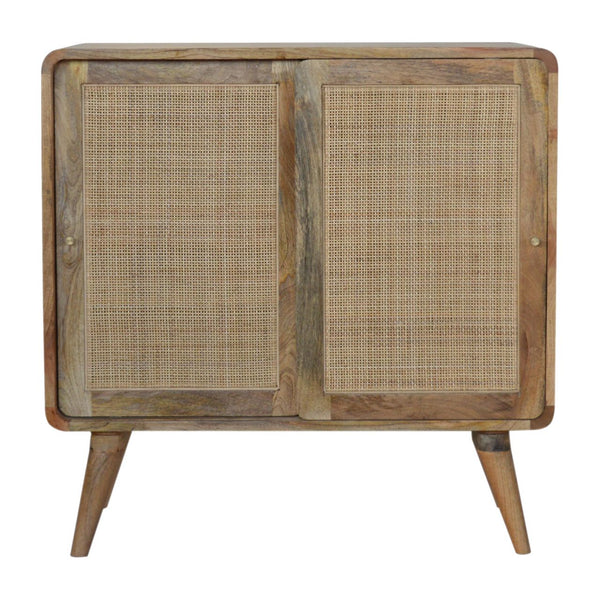 Woven Cabinet-TrendGoat