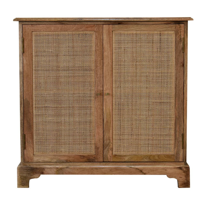 Woven Lounge Cabinet-TrendGoat