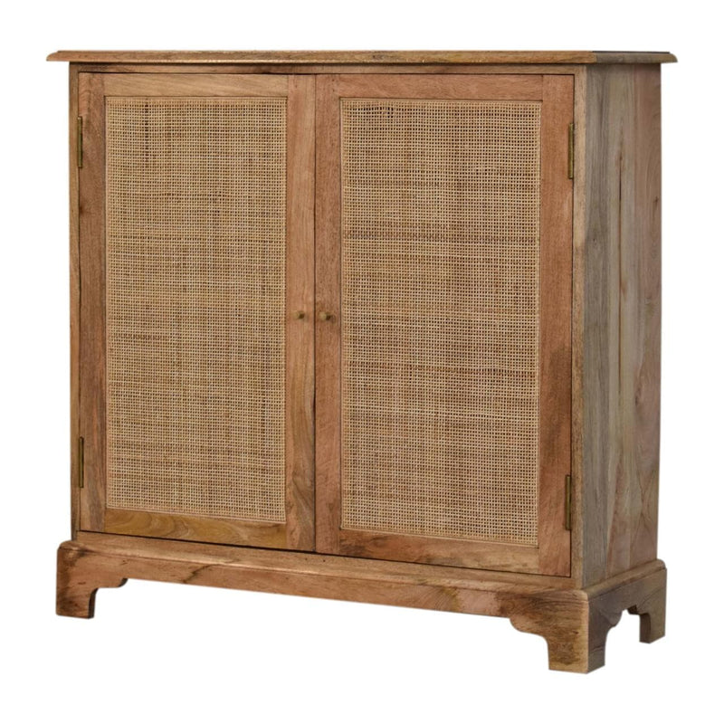 Woven Lounge Cabinet-TrendGoat