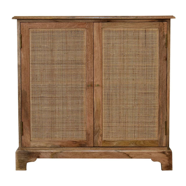 Woven Lounge Cabinet-TrendGoat